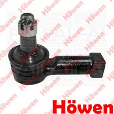 Fits Daewoo Musso 1999-