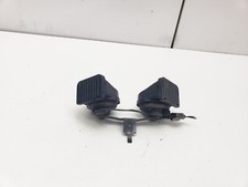 JAGUAR XJ X351 PAIR OF HORN SIGNALS 2010 55306-AM80S