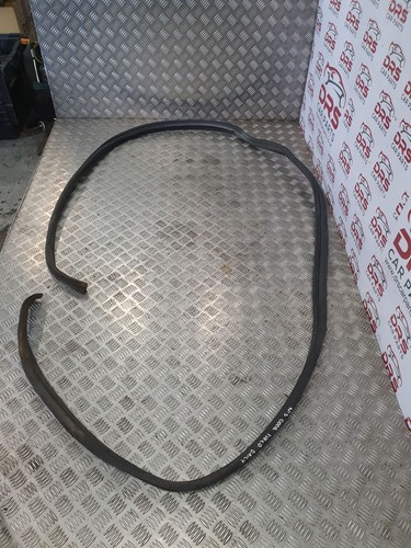 Iveco daily door rubber - door, seal