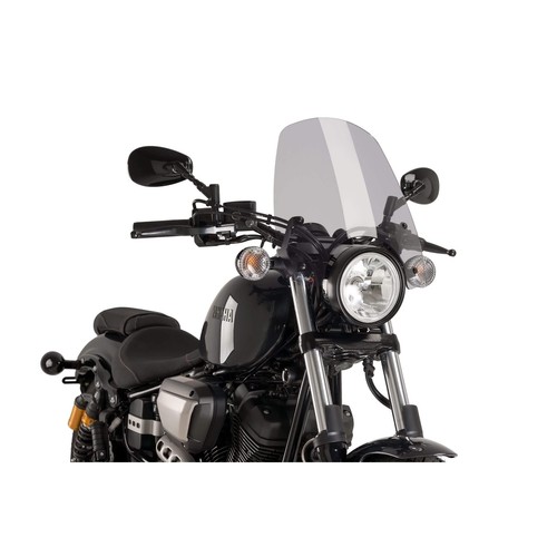 Puig touring windshield light - touring,