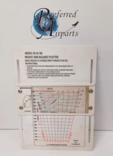 New Piper PA-44-180 Weight and