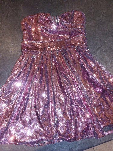 Party dress tfnc - dress, size