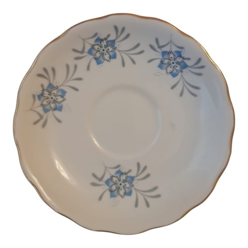 Vintage colclough cornflower - colclough,