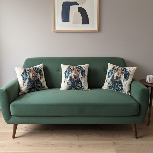 Designer new world tapestry - new,