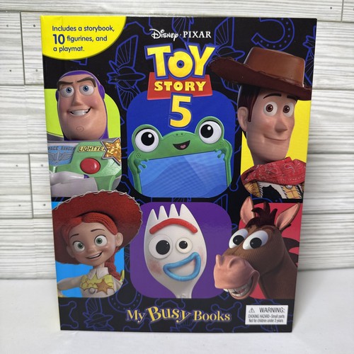 Disney pixar toy story - toy,