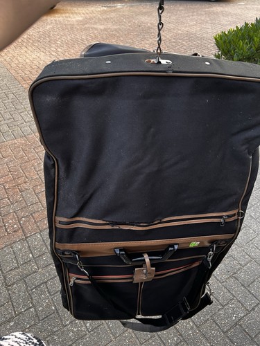 Antler vintage suit carrier - suit,