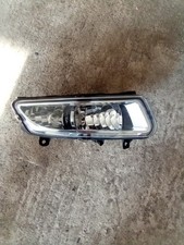 VOLKSWAGEN POLO 2009 TO 2014 DRIVER SIDE Front Fog Light Lamp 174162-02