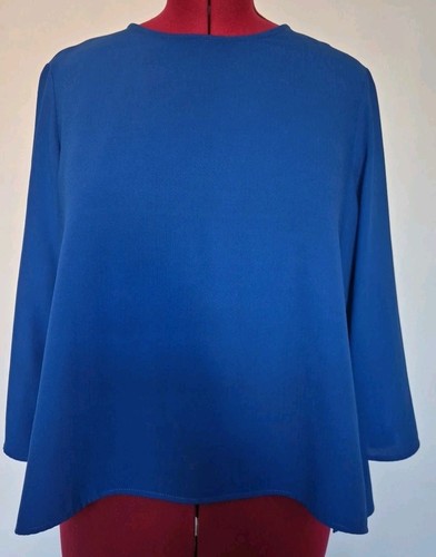 Ladies topshop royal - topshop, blue