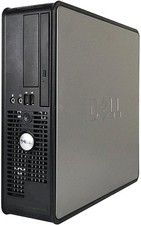 Dell / HP / Lenovo Windows XP