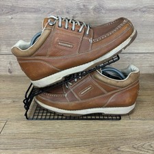 Rockport Boots Men’s Size UK