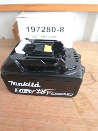 Brand new makita battery - **brand,