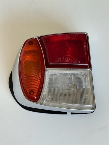 Lancia flavia berl l - lancia, berl.