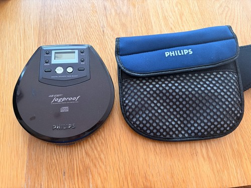 Philips ax5004 jogproof - ax5004,