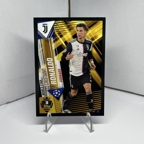 2019 topps match attax - topps,