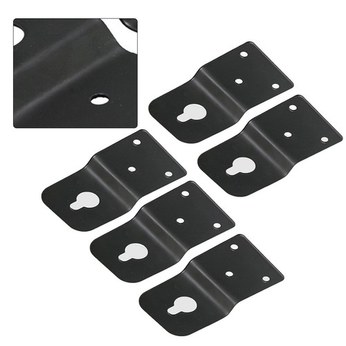 Duty speaker mount - mount, brackets
