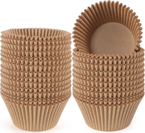 Caperci jumbo cupcake liners - caperci,
