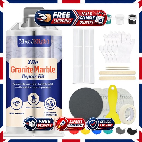 Mendmight tile granite - tile, ceramic