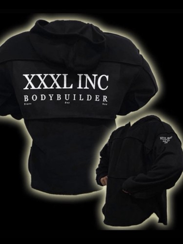 Explosive fibres ltd hoodie - explosive,