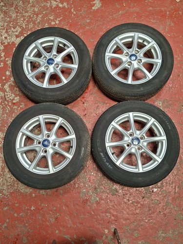 Ford fiesta mk8 - ford,
