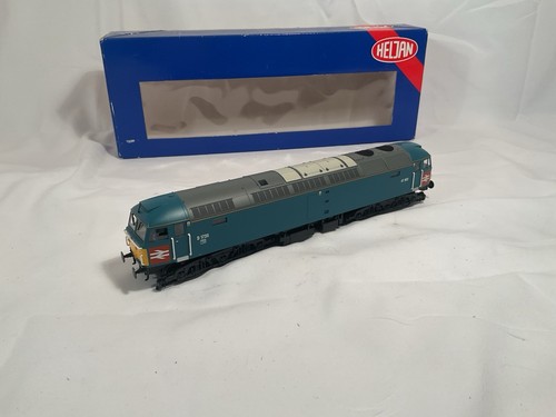 Heljan gauge diesel - heljan, oo