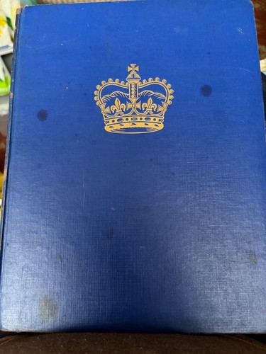 The queen elizabeth - the,