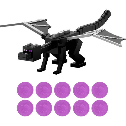Minecraft dragon breath - dragon’s,