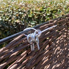 Replacement Wall Fixings for