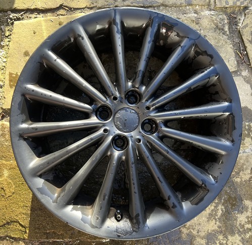 Mini cooper inch - 17, alloy