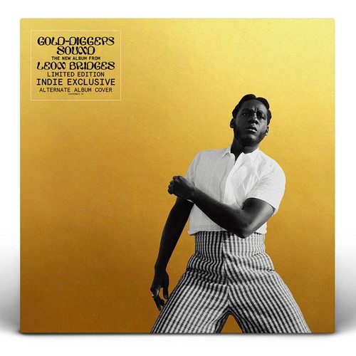 Leon bridges gold diggers - leon,