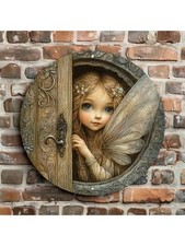 Artwork Home Decor 2D Magic