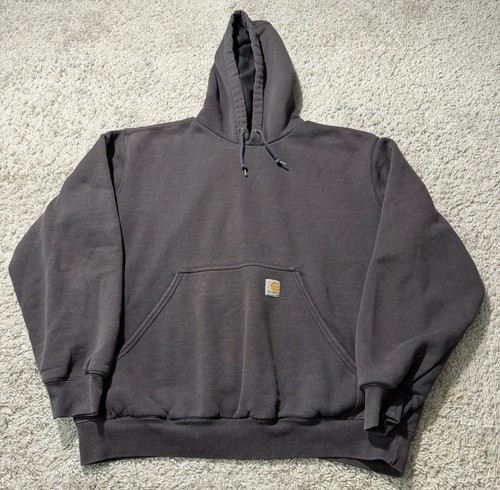 Vtg carhartt j170 thermal - vtg,