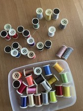 Embroidery Thread 135d/2 Polyester