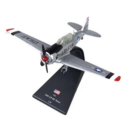 Wwii usa 1953 - usa, t6