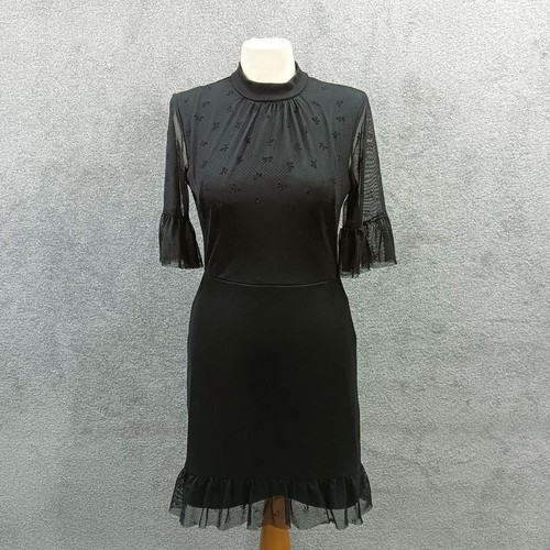 Miss selfridge black - selfridge,