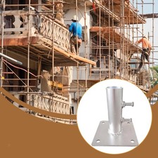 Scaffold Base Plate Spare