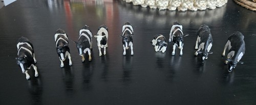 Plastic britains freisen - plastic,