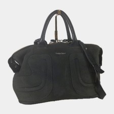 See by Chloé Kay Satchel Bag