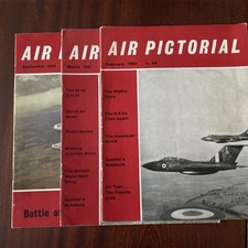 Air Pictorial Magazine, 3
