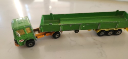 Majorette renault saviem - majorette,