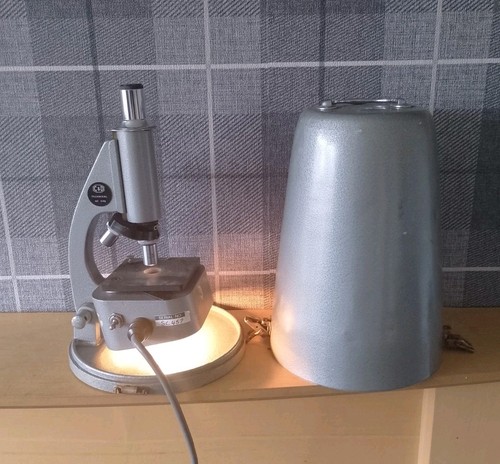 Vintage technicol 846 - c&d, no.