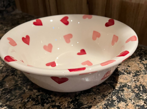 Emma bridgewater pink - emma,