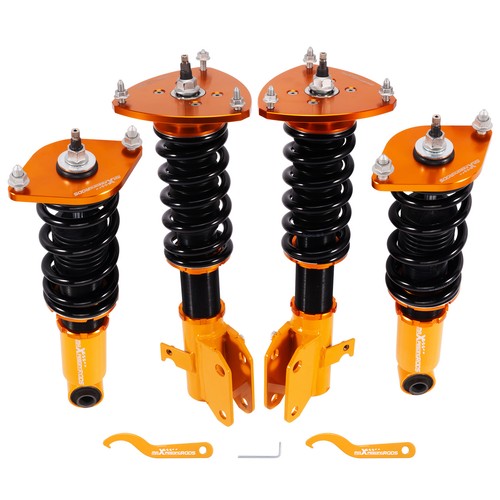 Coilovers suspension kit - suspension,