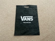 Vans Bag