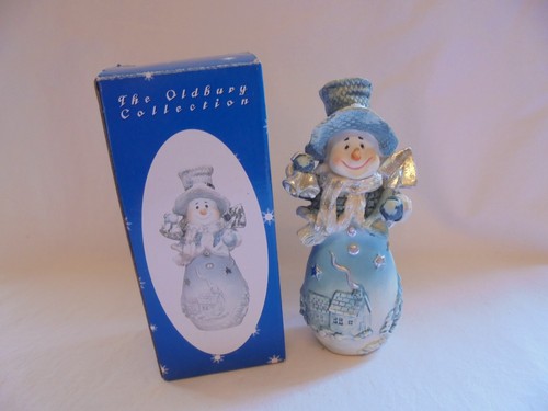 Vintage the oldbury collection - the,