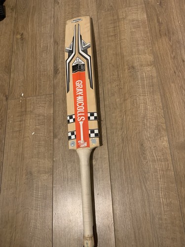 Grey nicolls alpha generation - grey,