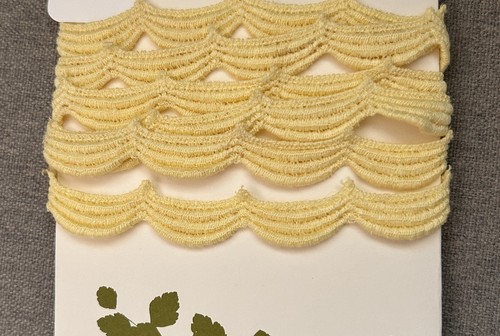 Antique vintage pale yellow - antique,