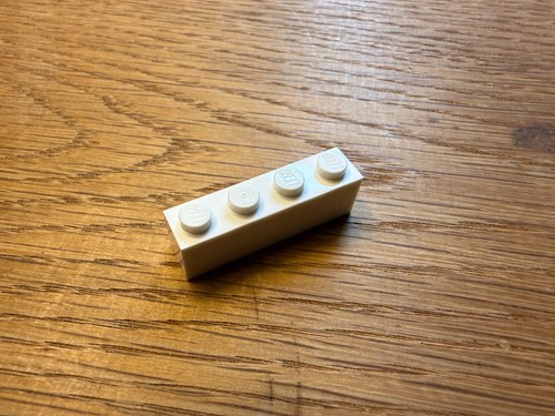 Lego 3010 bricks - 3010, x1