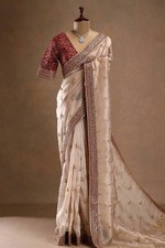 Women's Banarasi Soft Silk