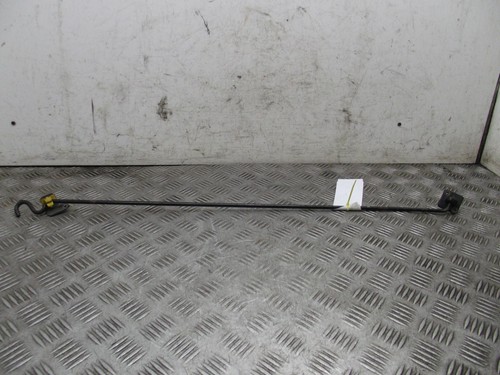 Vauxhall zafira bonnet stand - b,