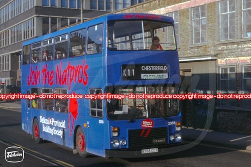 Bus photo south yorkshire - photo,